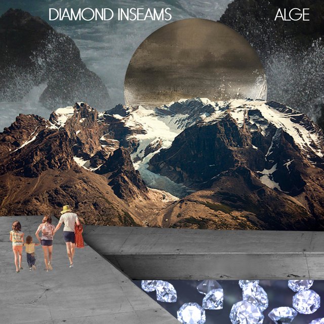 Diamond Inseams