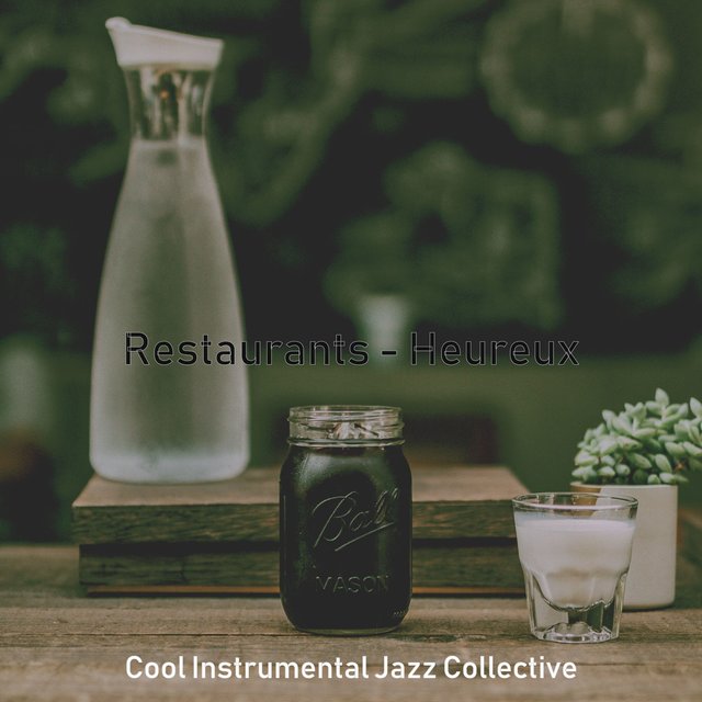 Restaurants - Heureux