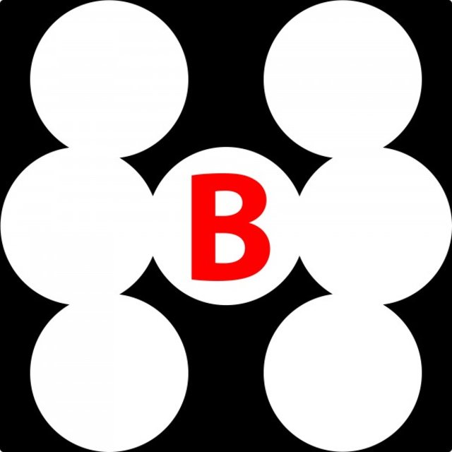 B - Crazy World