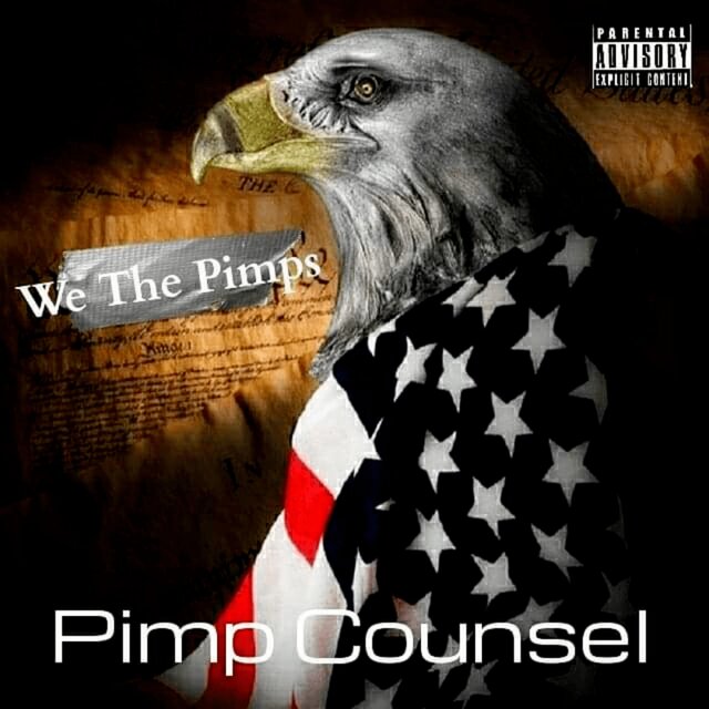 We the Pimps