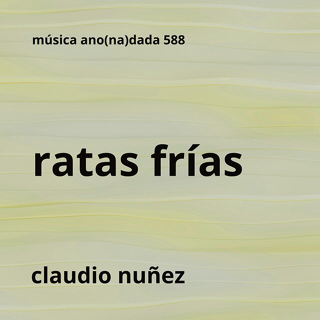 ratas frías