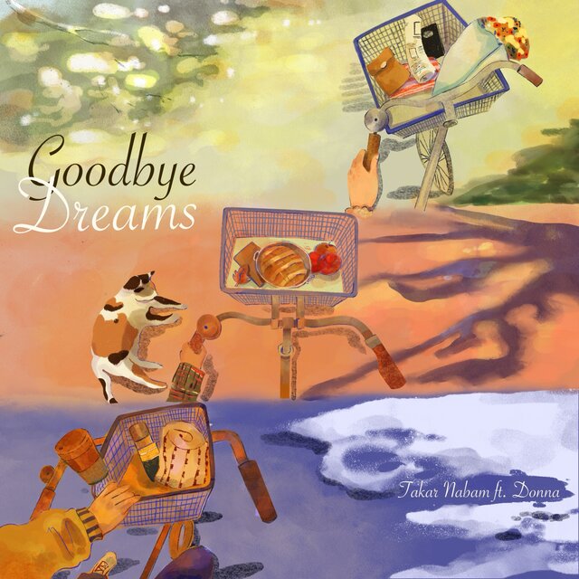 Goodbye Dreams