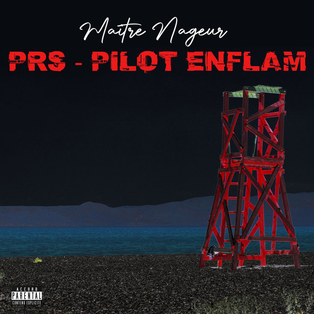 Maitre Nageur