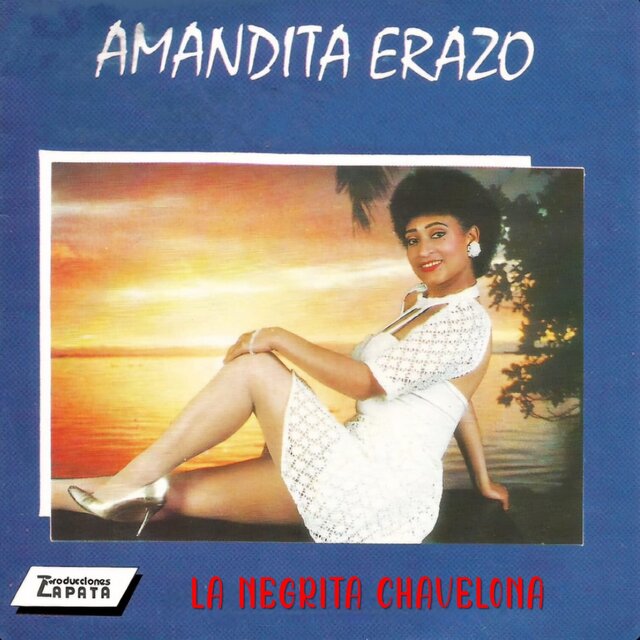 La Negrita Chavelona