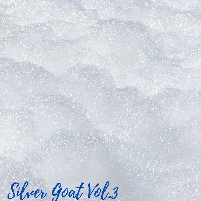 Silver Goat, Vol. 3