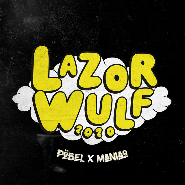Lazor Wulf 2020