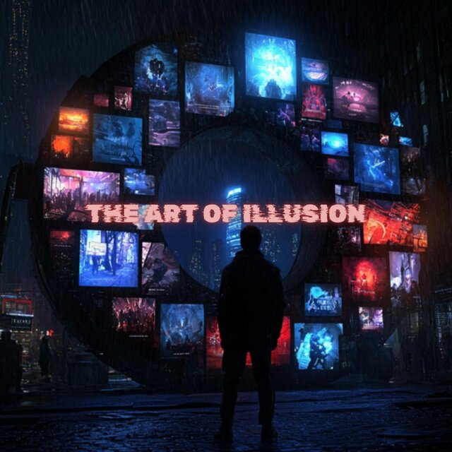 THE ART OF ILLUSION