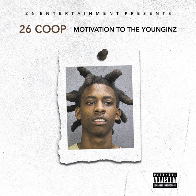 Motivation to the Younginz