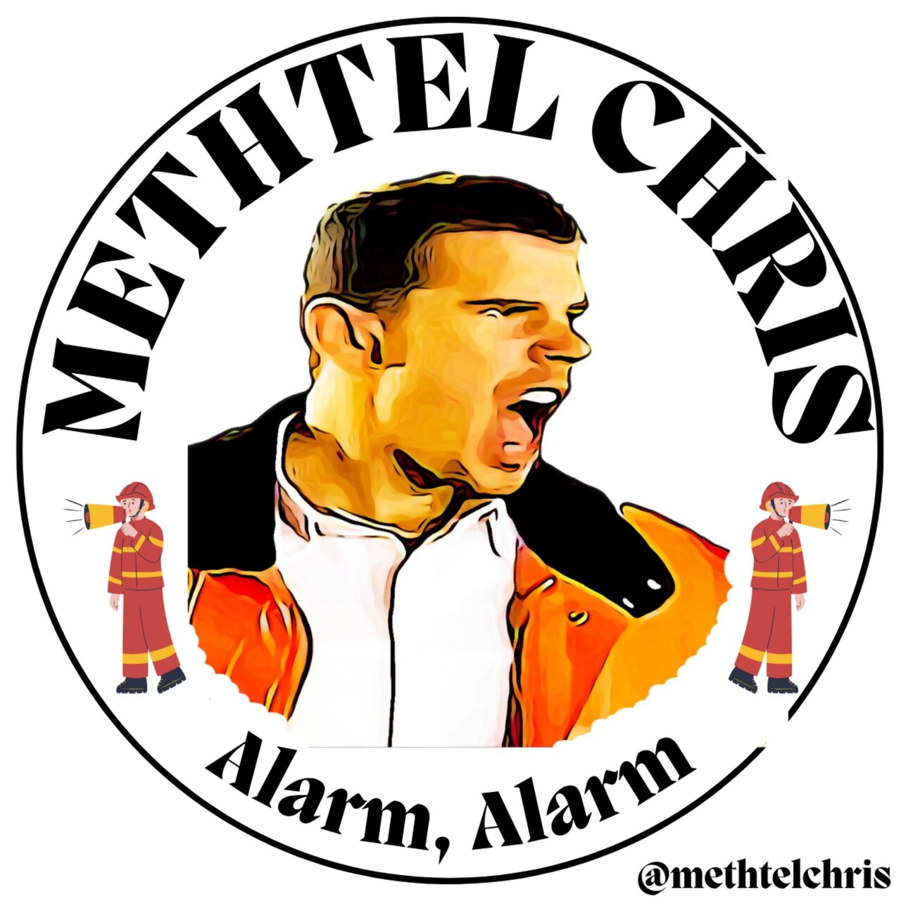 Alarm, Alarm (Hardtekk Feuerwehr Porno) (feat. Eveharli, Fred Feuerwehr &  Schantalle das Klauschwein)  Methtel Chris - TIDAL