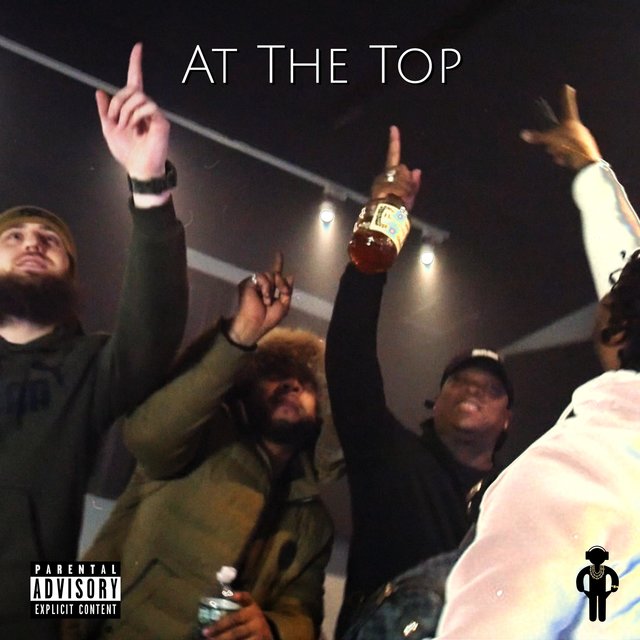 At The Top (feat. Tony Gramz, NMS R.O. & Staythm)