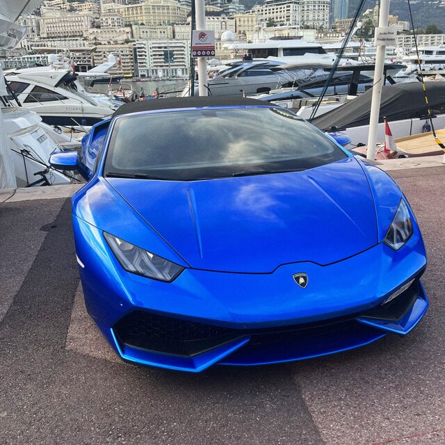 Monaco