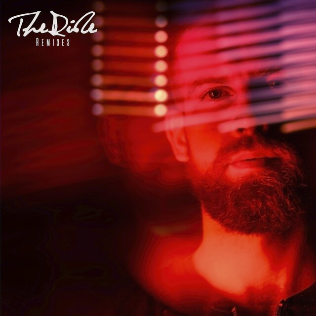 The Ride - Remixes