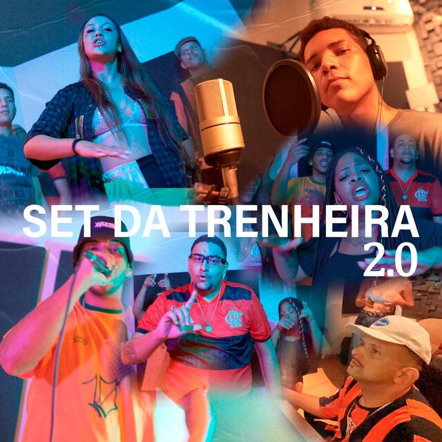 Set da Trenheira 2.0