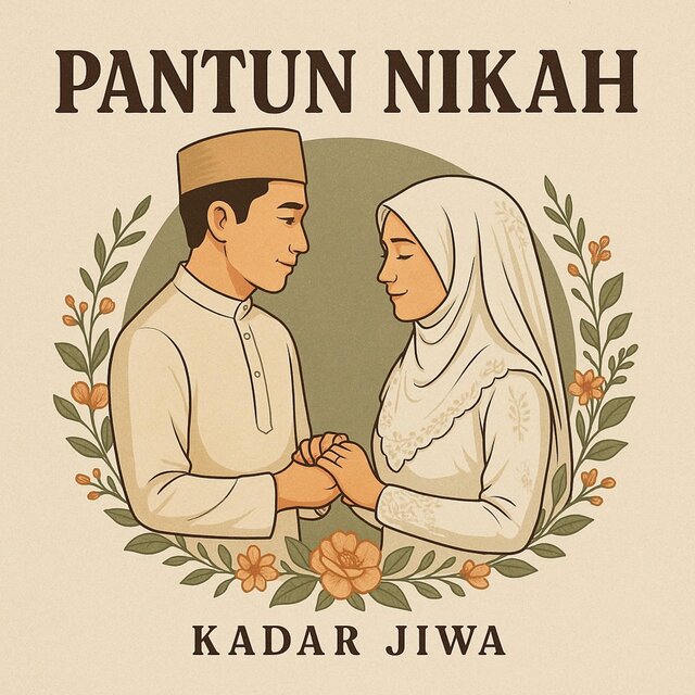 Pantun NIKAH