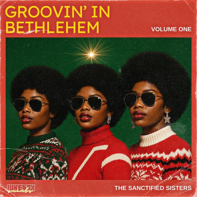 Groovin' in Bethlehem