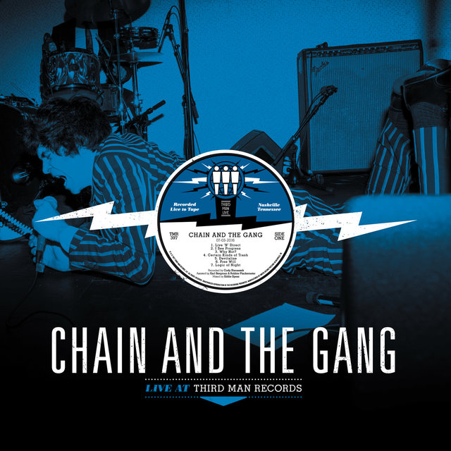 Live at Third Man Records