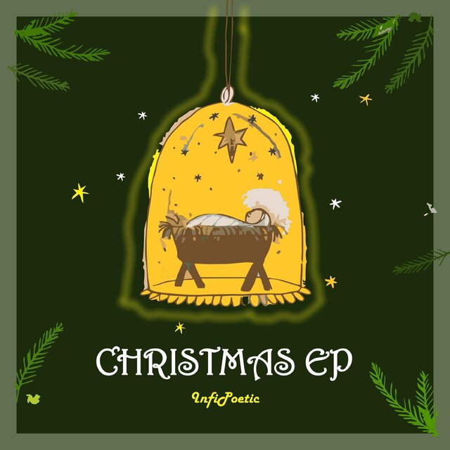 CHRISTMAS EP