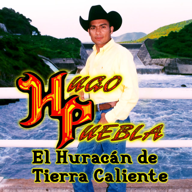 El Huracán de Tierra Caliente