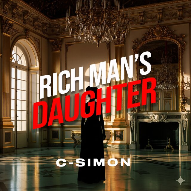 Rich Man's Daughter
