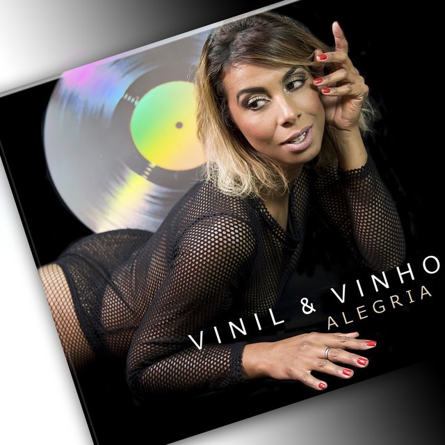 Vinil e Vinho