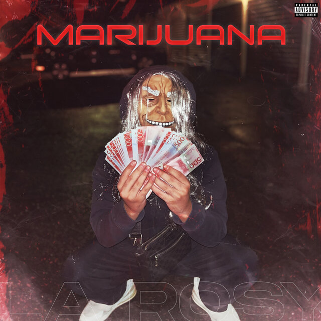 MARIJUANA