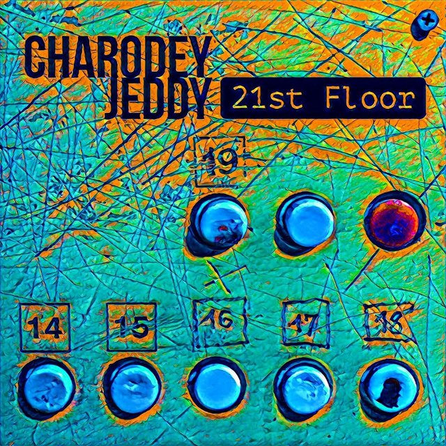 21st Floor
