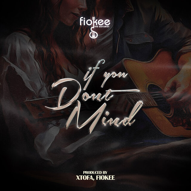 If You Don’t Mind