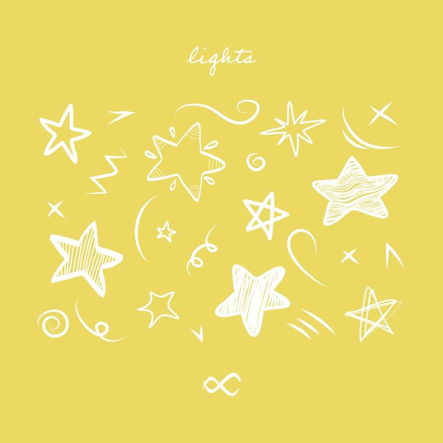 Lights - lofi