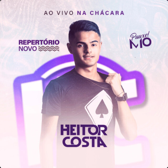 Ao Vivo na Chácara (Ao Vivo)