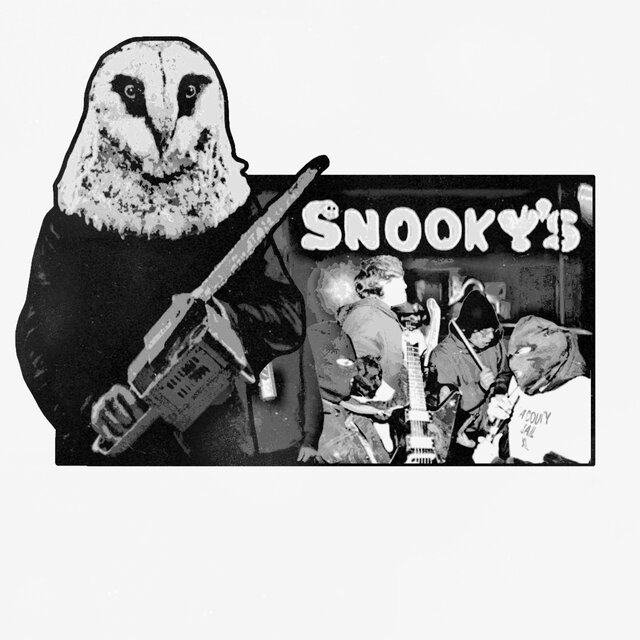 SNOOKY'S SLASHER