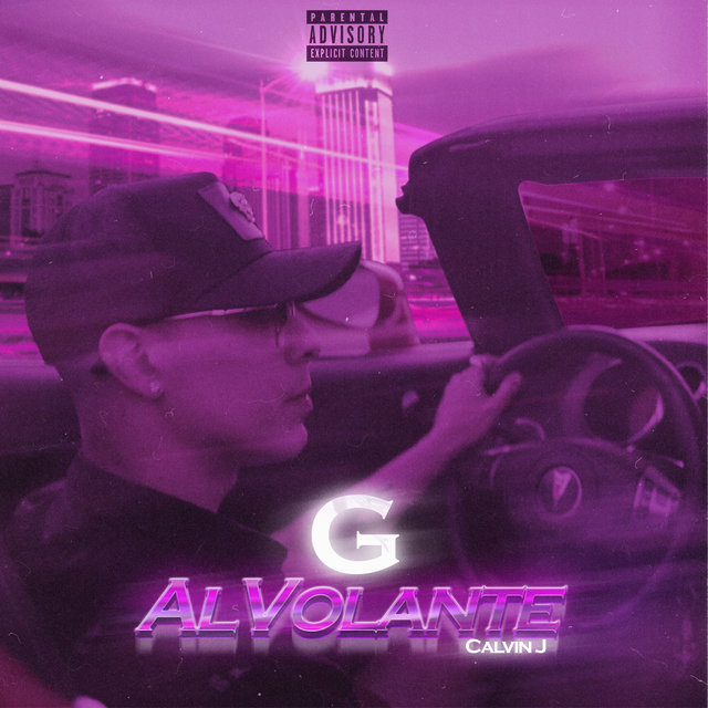 G Al Volante