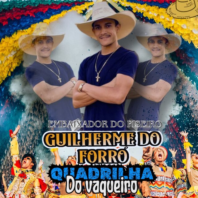 Quadrilha do Vaqueiro