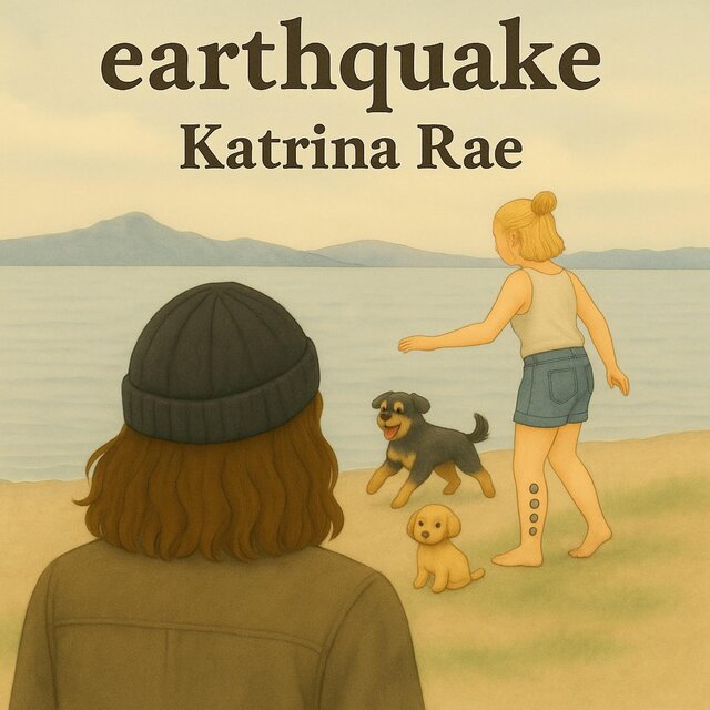 earthquake