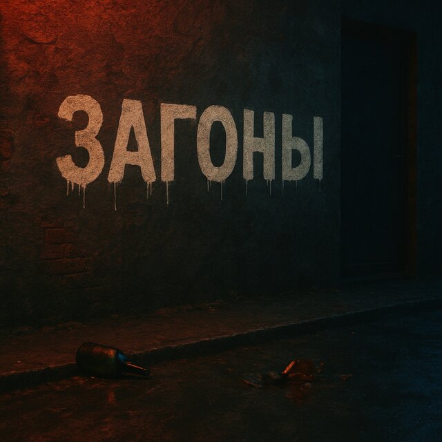 Загоны