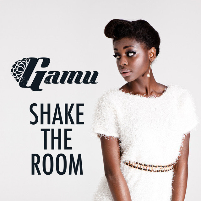 Shake the Room by Gamu on TIDAL