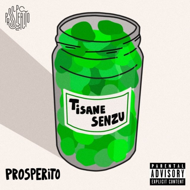Tisane senzu