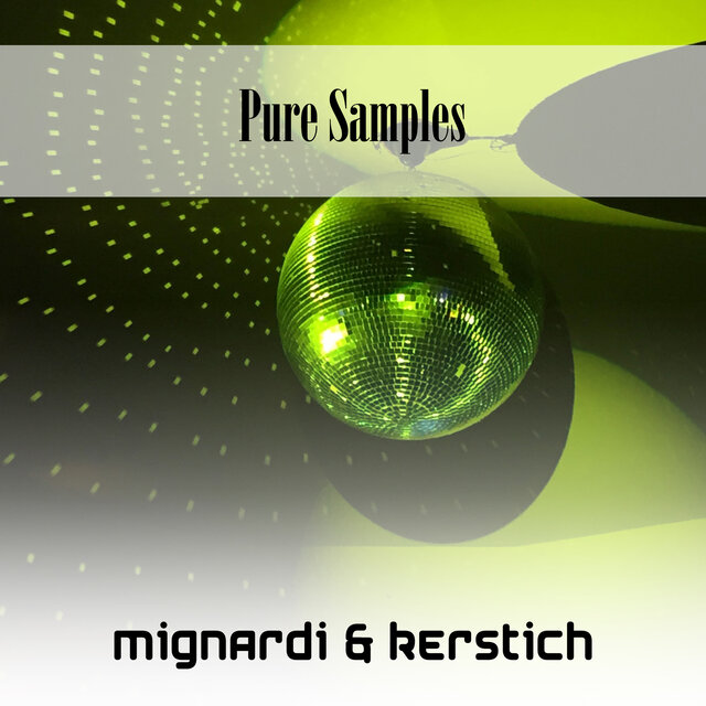 Pure Samples