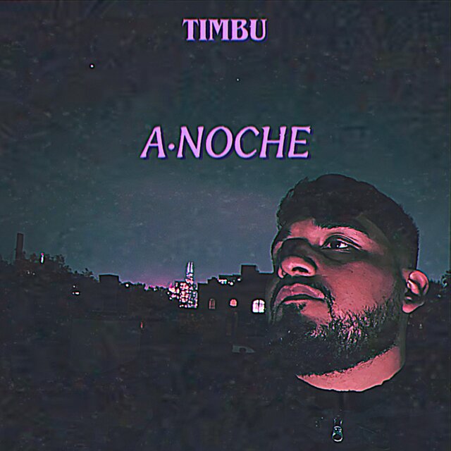 A Noche (feat. Prod. Montero)