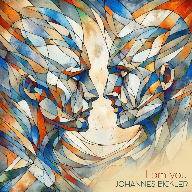 I Am You