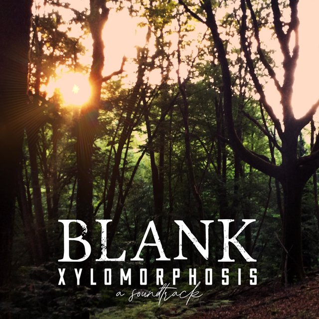 Xylomorphosis (a Theatre Play Soundtrack)