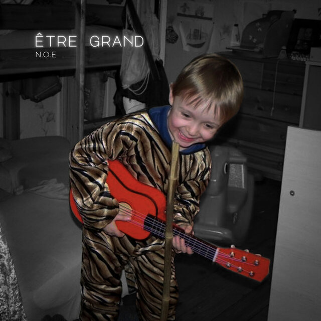 Être grand
