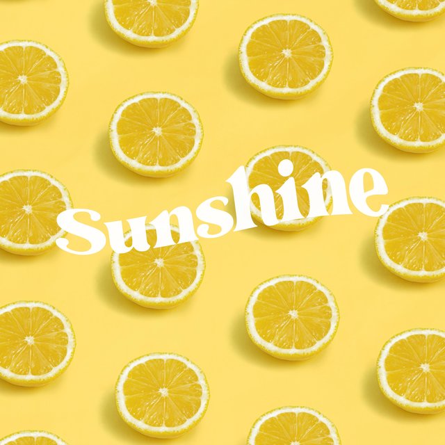 Sunshine