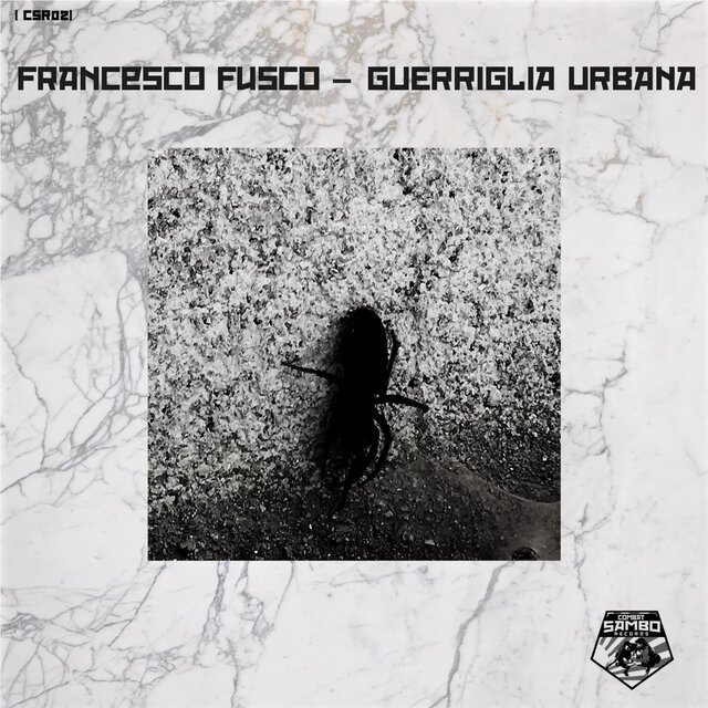 Guerriglia Urbana