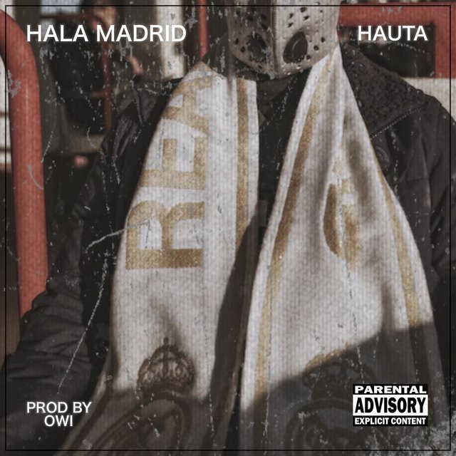 Hala Madrid