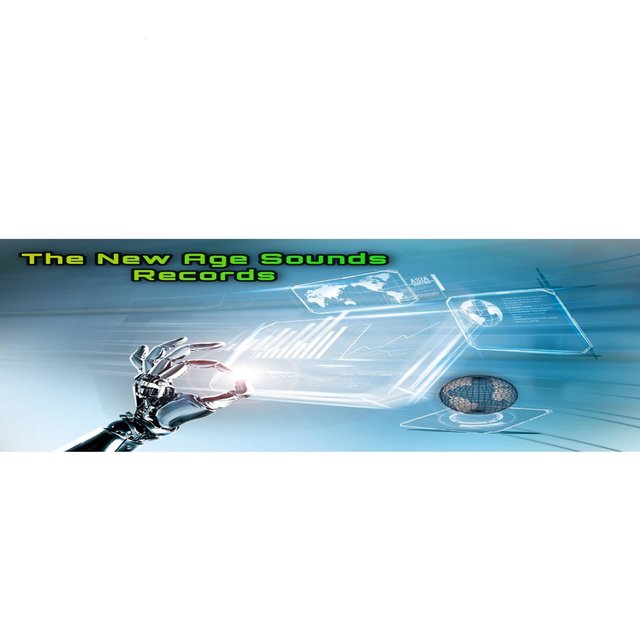 The New Age Sounds Records