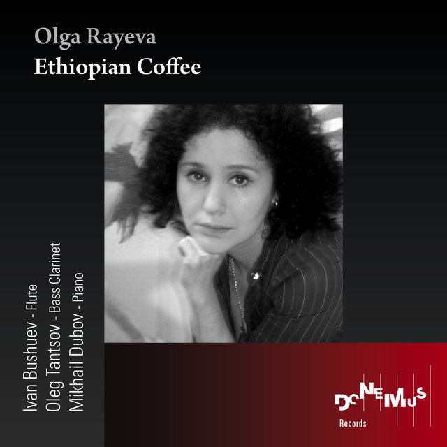 Ethiopian Coffee