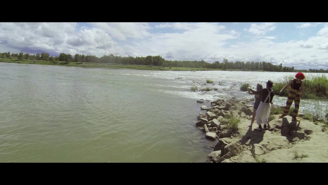 Rollercoaster (Videoclip)