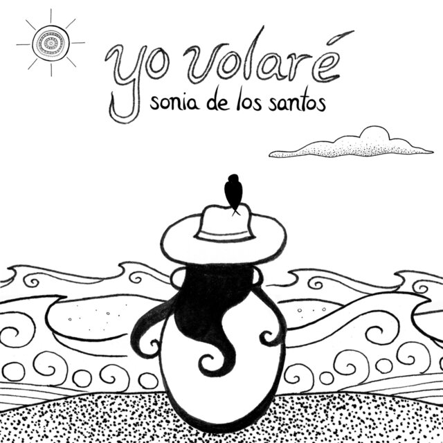 Yo Volaré