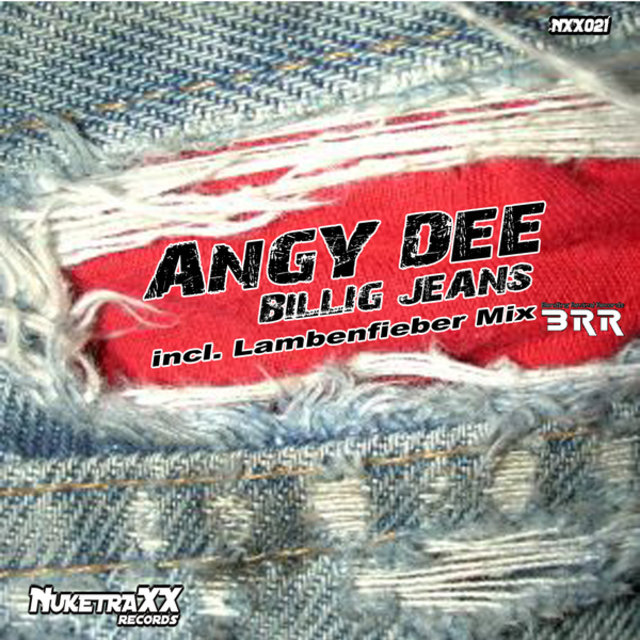 Billig Jeans