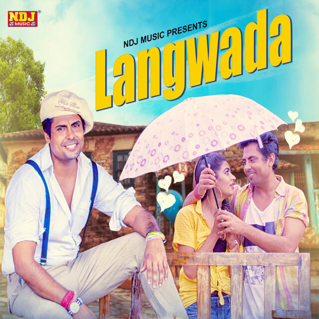 Langwada